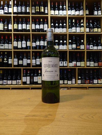 CLOS UROULAT Cuvée Marie