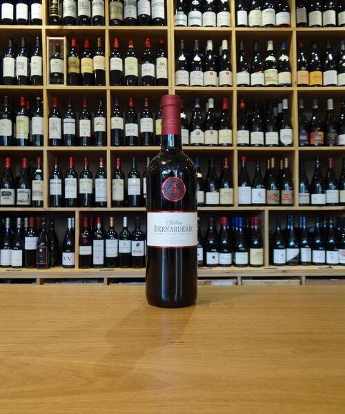 CHATEAU BERNARDERIE