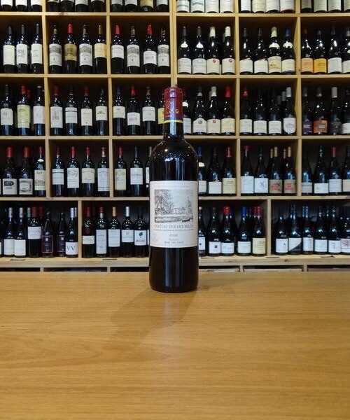 CHÂTEAU DUHART MILON