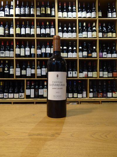 CHATEAU LA FLEUR LAUGA