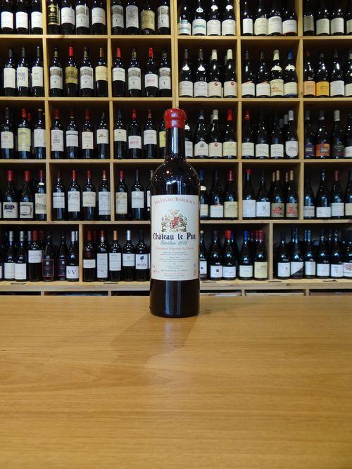 CHÂTEAU LE PUY Émilien
