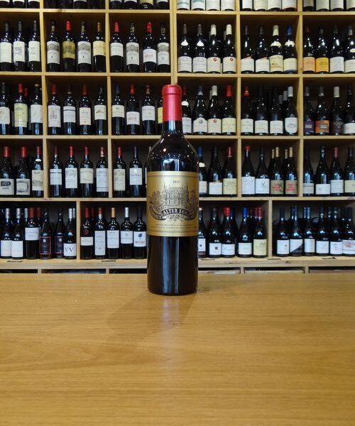 CHATEAU PALMER Alter Ego