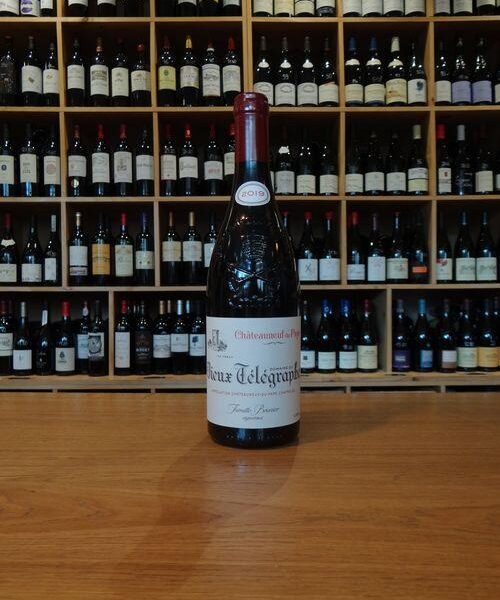 DOMAINE VIEUX TELEGRAPHE
