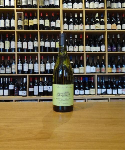 BERNARD BAUDRY - Chinon blanc