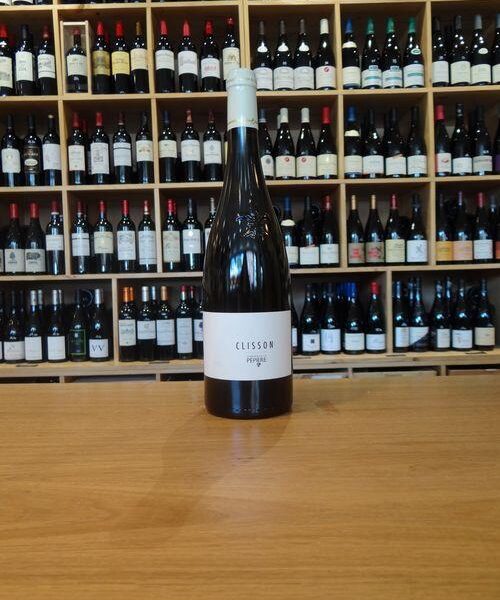 Domaine de la PEPIERE - Clisson - Muscadet Sèvre et Maine sur lie