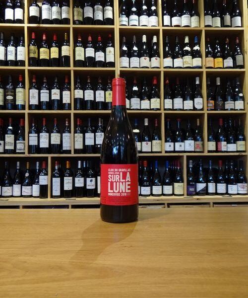CLOS DU GRAVILLAS Rendez-vous sur la lune