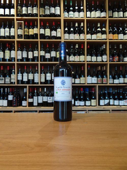 CLOS PUY ARNAUD La petite pervenche