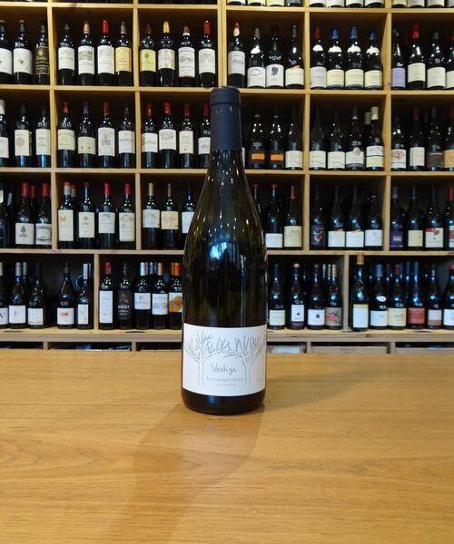 CLOS SAUVAGE Vertige