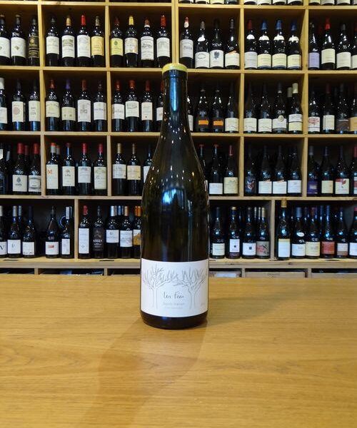 CLOS SAUVAGE Les Fées