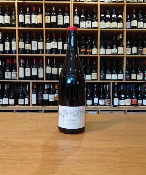 CLOS SAUVAGE Cocagne