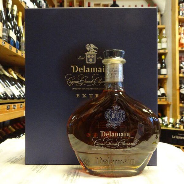 DELAMAIN Extra Grande Champagne