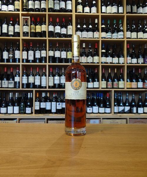 FRANÇOIS VOYER VSOP