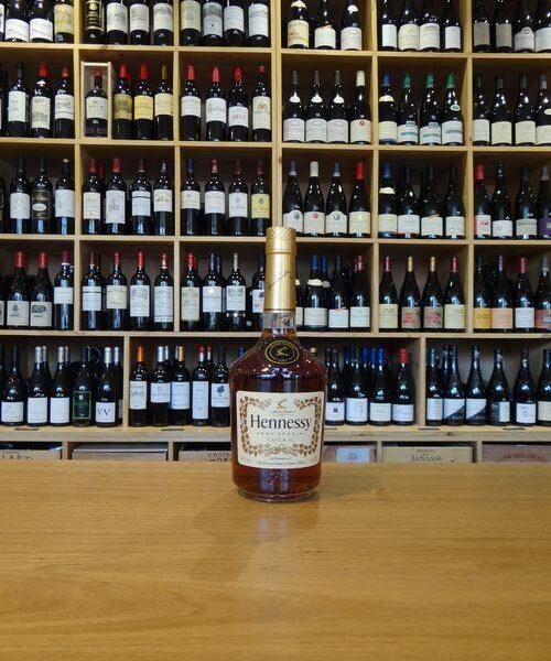 HENESSY - Very Special