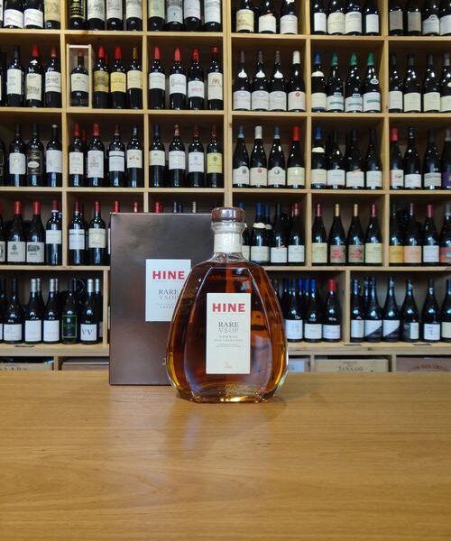 HINE Fine Champagne Rare
