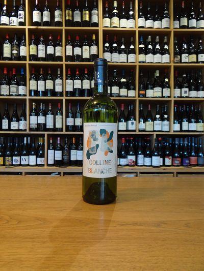 DOMAINE DE BROUSSE Colline blanche