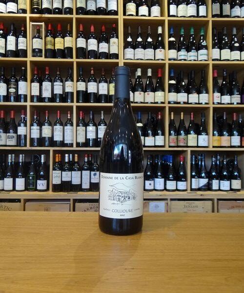 Domaine CASA BLANCA - Collioure