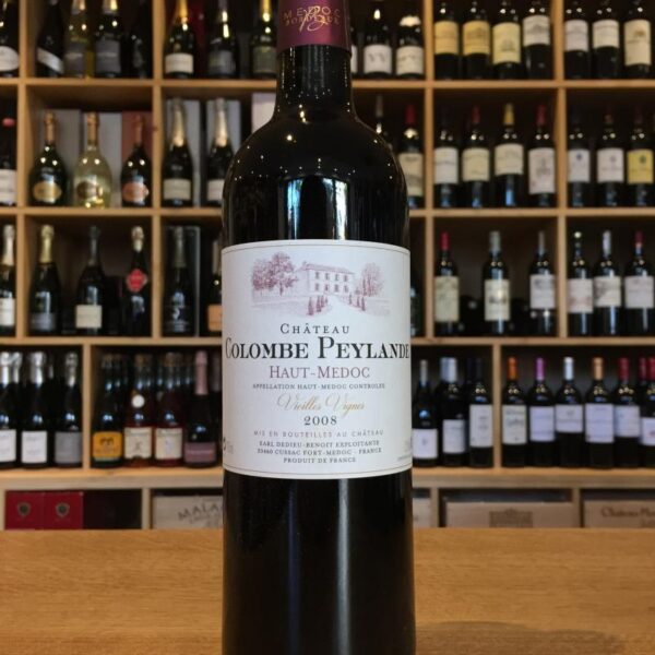 CHATEAU COLOMBE PEYLANDE