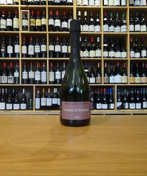 Domaine de VISSOUX - Crémant de Bourgogne