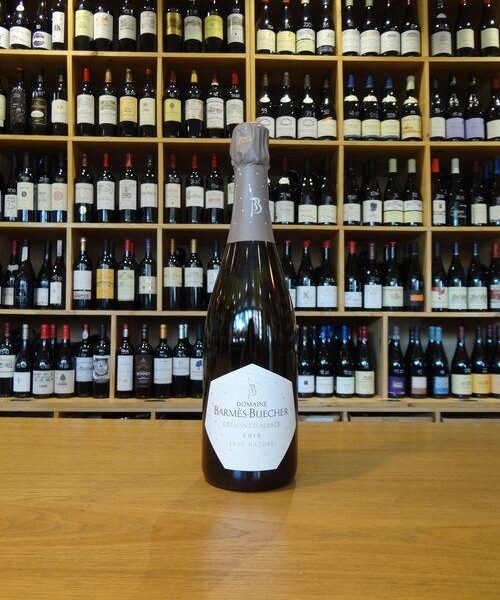 BARMES BUECHER Crémant d’Alsace