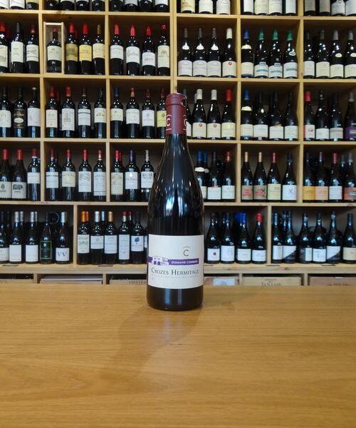 Domaine COMBIER - Crozes Hermitage - Rouge