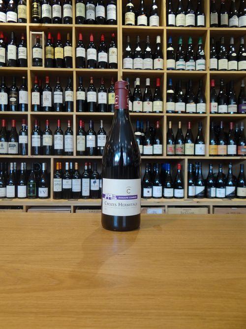 Domaine COMBIER - Crozes Hermitage - Rouge