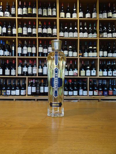 LIQUEUR SAINT GERMAIN Demi bouteille