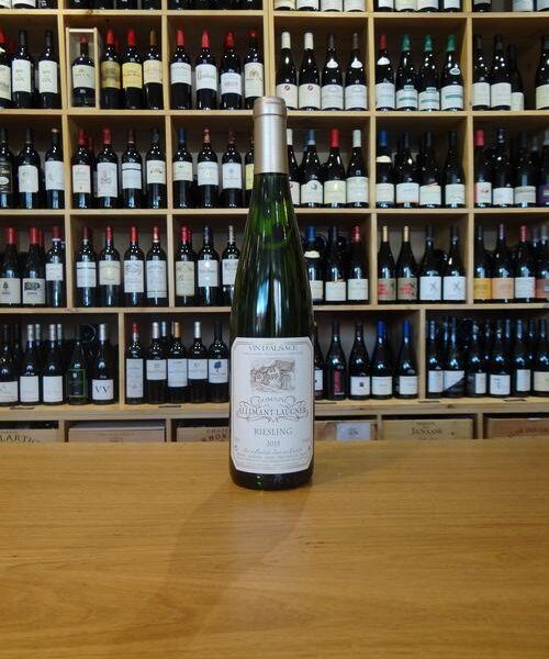 Domaine ALLIMANT LAUGNER - Alsace Riesling