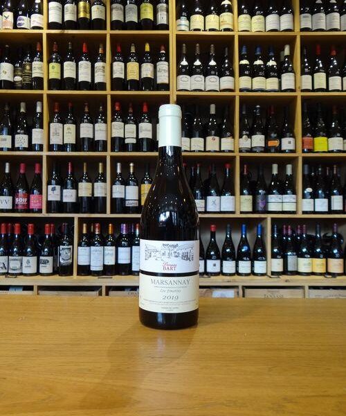 DOMAINE BART Marsannay Les Finottes