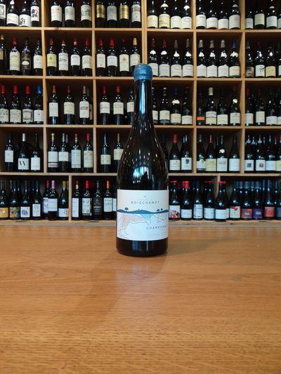 DOMAINE DE BOISCHAMPT Chardonnay