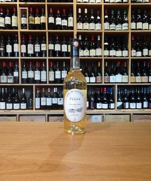 Domaine de CHIROULET - Floc de Gascogne