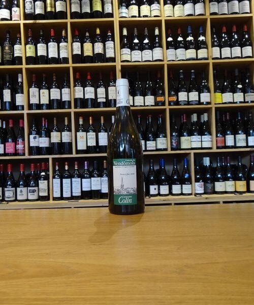 Domaine COLIN Pierre à feu