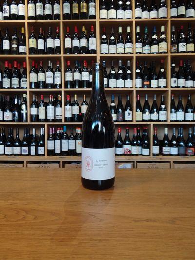 DOMAINE DE LA RENIERE