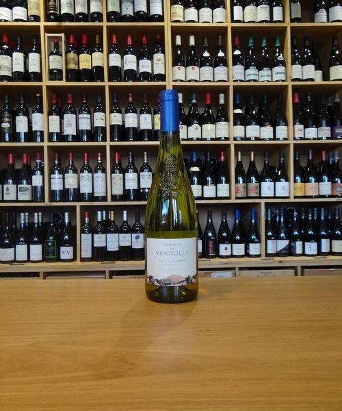 Domaine MONTGILET - Coteaux de L'Aubance - Loire - blanc