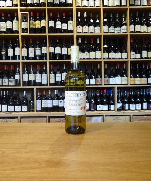 Domaine de PELLEHAUT - L'Eté Gascon - Côtes de Gascogne Doux