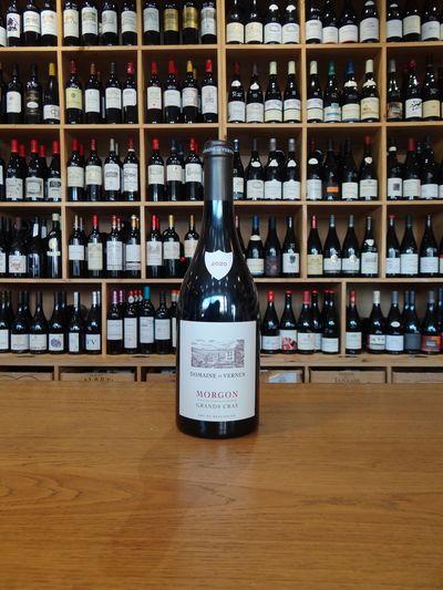 DOMAINE DE VERNUS Morgon Grands Cras