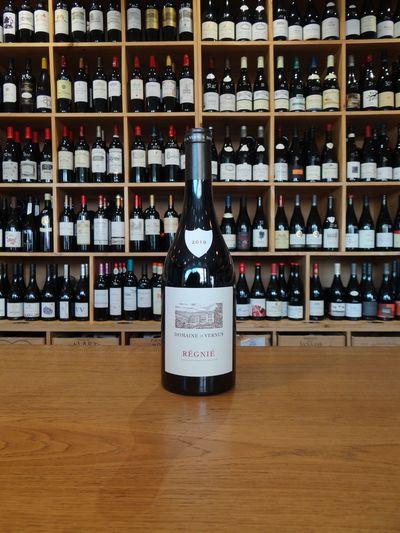 DOMAINE DE VERNUS Régnié