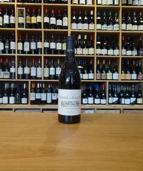 Domaine des BOSQUETS Séguret