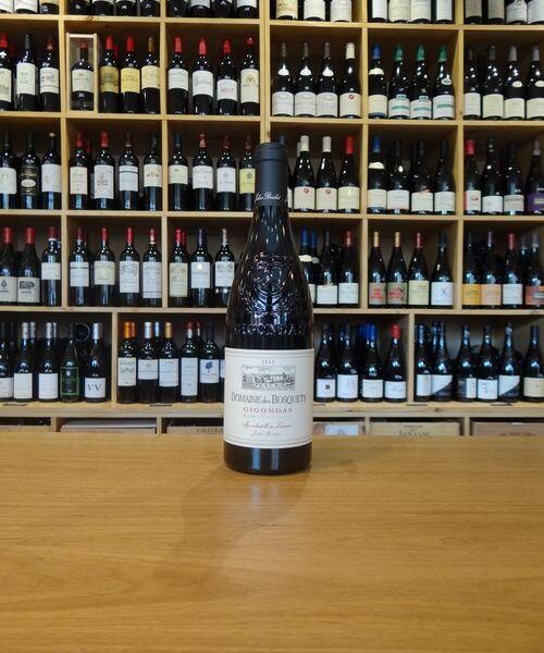 Domaine des BOSQUETS - Gigondas