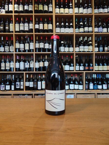DOMAINE DES CANAILLES Vieilles canailles