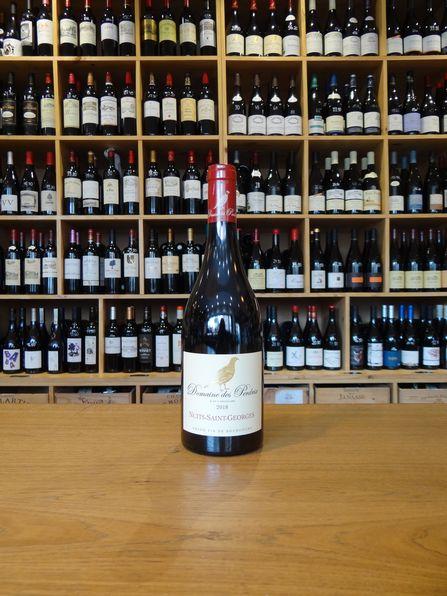 DOMAINE DES PERDRIX Nuits Saint Georges
