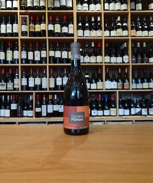 Domaine des POTHIERS - La Chapelle - Côte Roannaise Loire