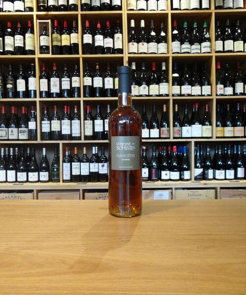 Domaine DES SCHISTES - Rivesaltes Solera