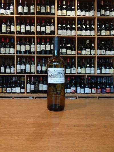 Domaine JULIEN AUROUX Blanc