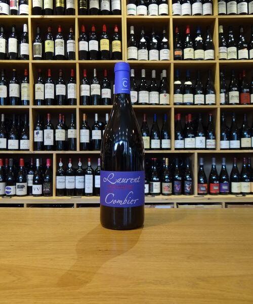 DOMAINE COMBIER Crozes-Hermitage Laurent