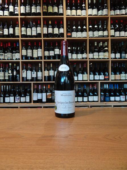 DOMAINE MARECHAL Savigny-les-Beaune