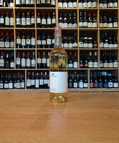 DOMAINE MONBLANC l’envolée