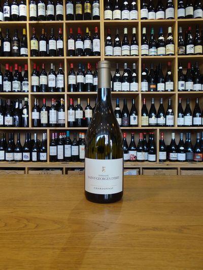 SAINT GEORGES D'IBRY Chardonnay
