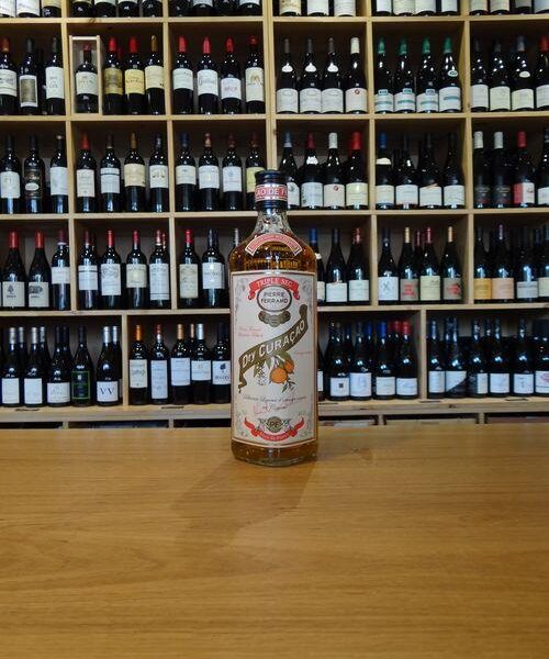 MAISON PIERRE FERRAND Dry Curacao