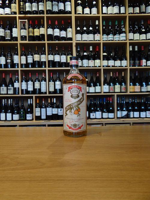 MAISON PIERRE FERRAND Dry Curacao