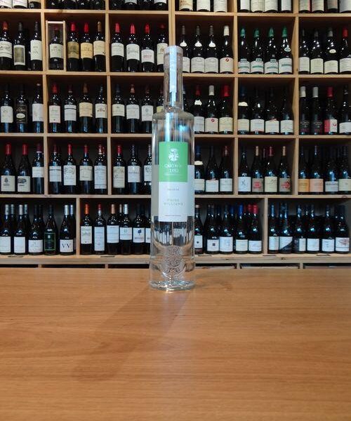 DISTILLERIE JOSEPH CARTRON - Eau-de-vie de Poire Williams